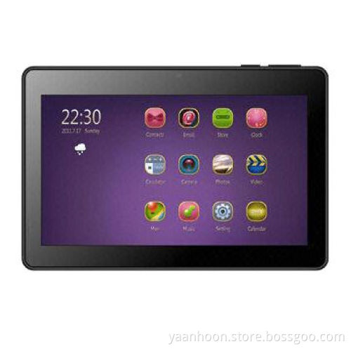 7-inch Android Tablet PC